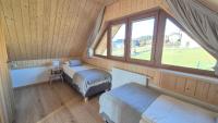 Domki na Wymyślu - B&B Grywałd