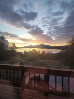 Totten Lake Lodge - Dreamy Desert A-Frame - B&B Cortez