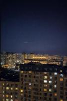 Уютные и стильные апартаменты в центре Алматы - Bed and Breakfast Almaty