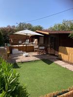 La Casita - Ferienwohnung Porches