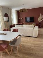 La Mandarouseraie - Chambres d’hôtes Millau