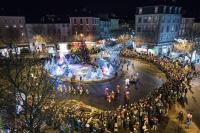 La Mandarouseraie - Chambres d’hôtes Millau