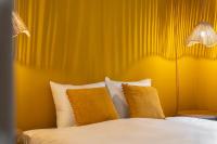 Doppelzimmer mit eigenem Bad