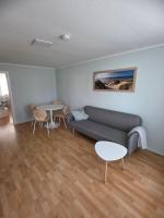 Ferienwohnung, Handwerkerwohnung, helle Wohlfühlwohnung mit Balkon - Ferienwohnung Oberhausen