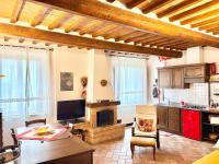 Cor Magis - B&B San Quirico d'Orcia