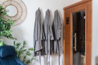 Vandenbranden Suites - Ferienwohnung Brüssel