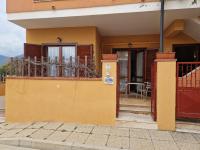 Casa Vacanze Vento d'estate - Ferienwohnung Villasimius