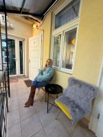 Apartmani Novi Sad SV23 - Chambres d’hôtes Novi Sad