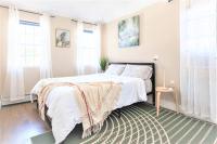 Tonel Paradise 1BR private entrance Near JFK - Chambres d’hôtes Rosedale
