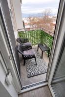Cozy Stay nov moderan apartman Vrnjačka Banja - Chambres d’hôtes Vrnjačka Banja