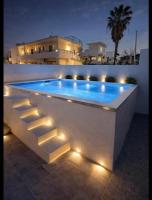 OLIA STUDIOS Olga studios - B&B Faliraki