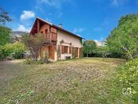 Chalet avec jardin pour 6 personnes - Chambres d’hôtes Briançon