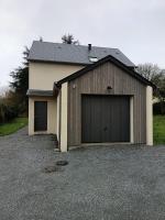 Maison tout confort à 5 minutes des bords de Rance, idéale en famille ! - Chambres d'hôtes Plouër-sur-Rance