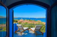 Villa Azzurra - B&B Lu Canniscioni