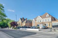 The Snug Spot - B&B Grove Park