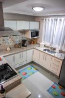 B&B Apartamento Completo e Decorado com 3 Quartos - Ferienwohnung São José dos Pinhais