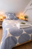 L'Escale Express Saint-Pierre Bus Station 2 min away - B&B Saint-Pierre-des-Corps