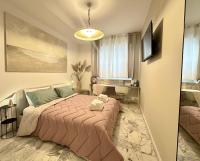 Chambre Double avec Salle de Bains Privative