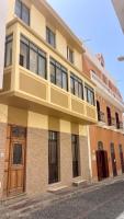 Luxury Apartment in the Heart of Mindelo - Chambres d’hôtes Mindelo