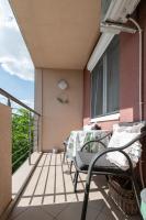 Modern Apartment Subotica City Center - Chambres d’hôtes Subotica