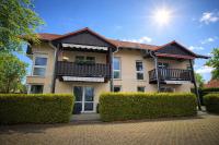 Spreewald-Apartment 3 -Balkon, Parkplatz, Netflix- - B&B Burg