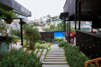 Lacle- BB's Garden - B&B Ấp Xuân An