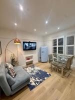 Stockwell Residences - Blue Lagoon Apartment - B&B London