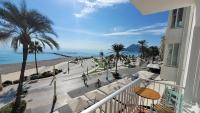 Primera línea de mar - B&B Altea