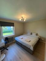 Renovated Apartment in Lillestrøm - B&B Oslo