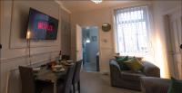 The Saltwell Suite - B&B Gateshead