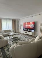 Cosy 3BR - Large Layout - Arc de Triomphe - B&B París