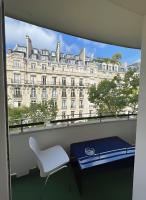 Arc de Triomphe - Prestigious 3BR - Terrace - B&B Paris