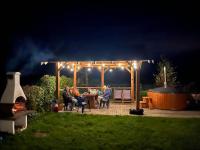 Domek u Patryka - Ferienwohnung Sensburg