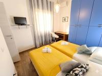A Casa e Cardetella - B&B Napoli