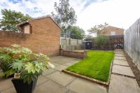 Charming three bedroom house in Durham - Bed and Breakfast Brandon
