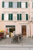 La Piccola Dimora di San Nicolao - B&B Lucca