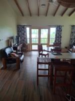 Villa Kaka, Drevula Heights Villas, Fiji - B&B Korovisilou