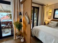 Excellent Apartment penthouse in the center Madrid - B&B Madrid
