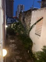Flat Lume Boa viagem - Ferienwohnung Recife