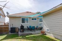 Modern Updates - Great Location - King Bed- BMT - B&B San Antonio