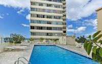 King Bed Luxury Beach Studio Heart of Waikiki - Ferienwohnung Honolulu