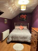 Byrnesequestrian - Chambres d’hôtes Carlow