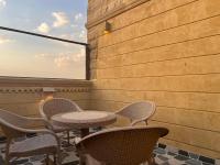 Room in a shared apartment - Bed and Breakfast Caïro