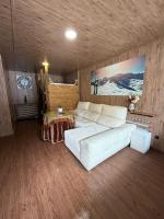 Deluxe Double Studio