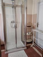 Doppelzimmer mit Terrasse