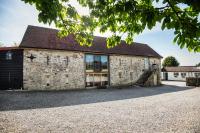 Rivington Barn - Ferienwohnung Kerne Bridge