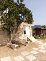 O Lagar Suite - Apartamento confort y naturaleza - Ferienwohnung Ponteareas