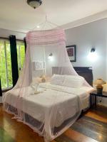 Villa con 2 Camere da Letto