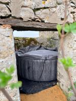 La Maisonette des Marais - Ferienwohnung Bouin