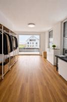 Modern Nature Apartment ! WIFI & Parking Free ! - Ferienwohnung Frauenfeld